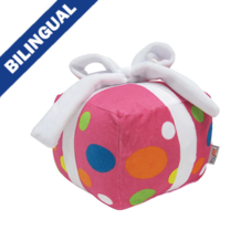 Foufit - Birthday gift - PINK