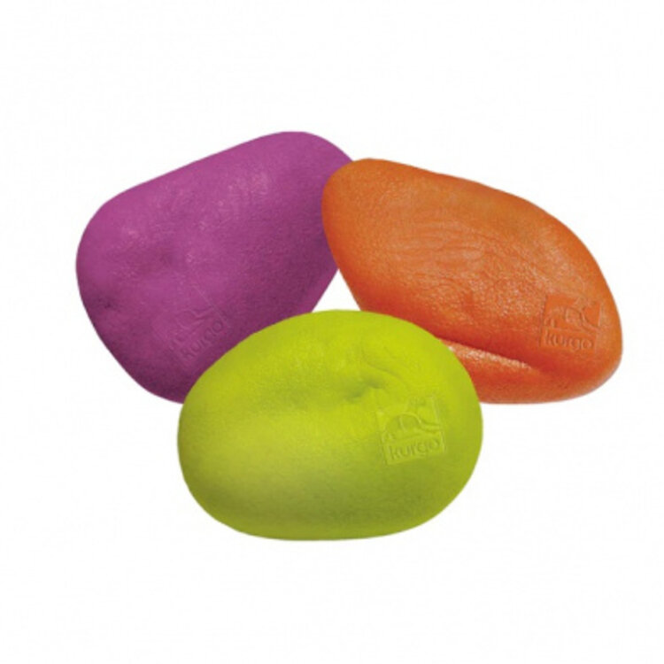 Kurgo skipping stones 3 pack