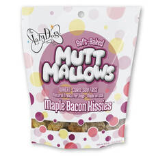 Lazy Dog Mutt Mallows - Maple Bacon - 142g