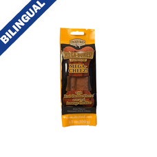 Mega Bones Junior | Cheese