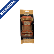 Darford | Mega Bone | Mega | P'Nut