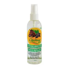 Citrobug | Insect Repellent | For Dogs & Horses | 122ml