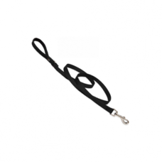 Lupine traffic lead - black - 2'