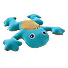 Foufit - Freeze n' Float - Frog - Small