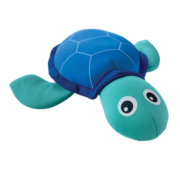 Foufit - Freeze & Float - Turtle - small