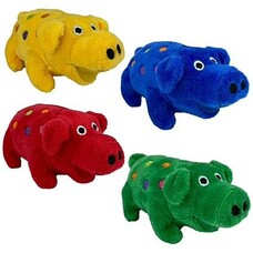 Minipet - plush globlet - assorted 4"