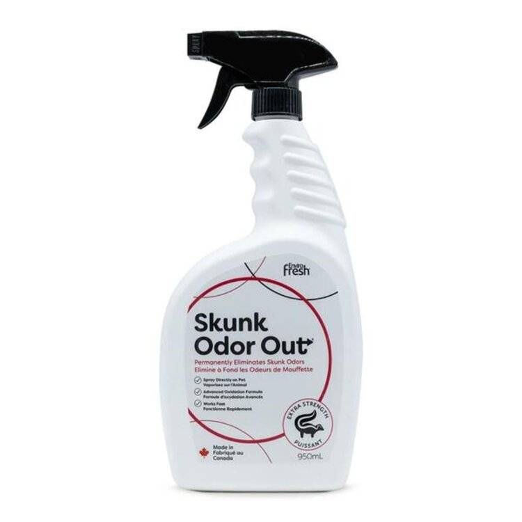 Enviro Fresh - Odour Out Skunk formaula - 950 ml