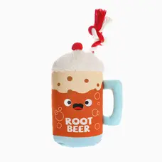 Hugsmart - Root Beer Rope