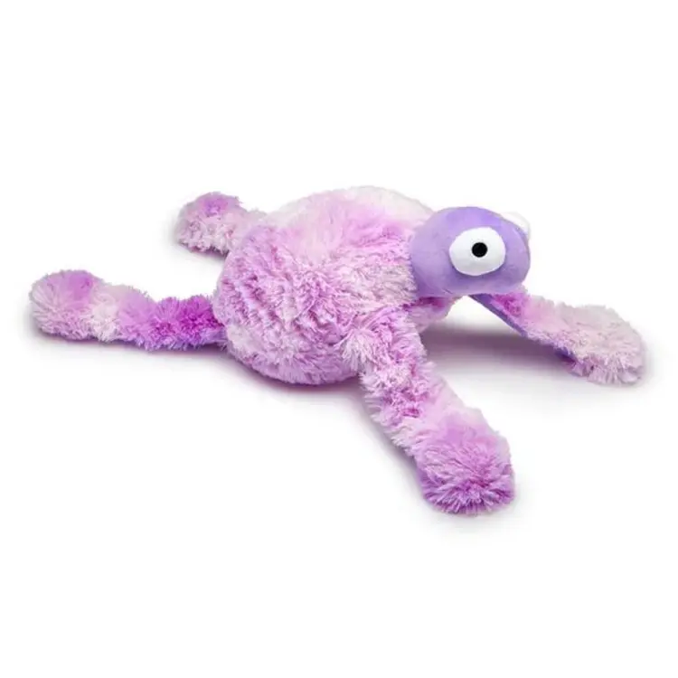 GorPets | Turtle Purple Mommy Small 25"