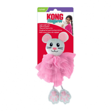 Kong Flingaroo tutu cat toy