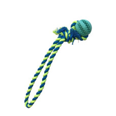 Pawtek - dental cord with ball