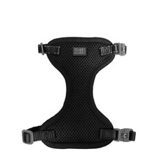 Cloe Cluzo Cloe Cluzo - cat harness - black - small/medium