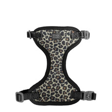 Cloe Cluzo Cat Harness Mesh Leopard small/medium