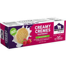 Granville Island - Patagonia Creamy Cremes Raspberry