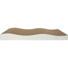 Bad Kitty Brand - making waves cardboard scratcher