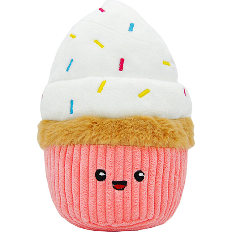 Hugsmart Sweet Cupcake