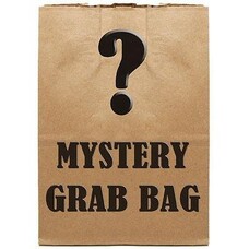 Thrift Shop DOG mystery bag!