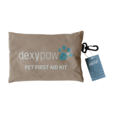 Dexypaws first aid kit