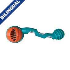 Foufit Tug-o-Rope Stick