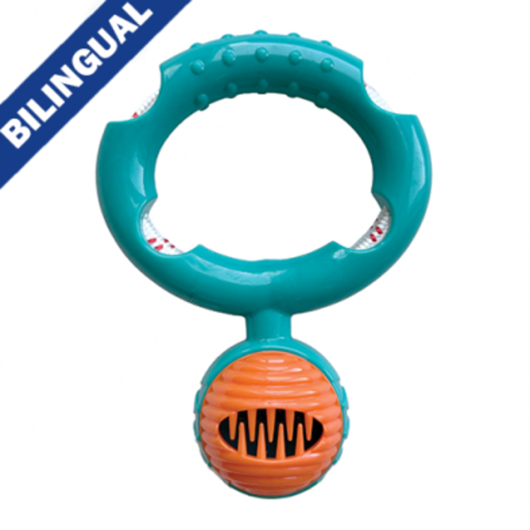Foufit Tug-o-Rope Pully