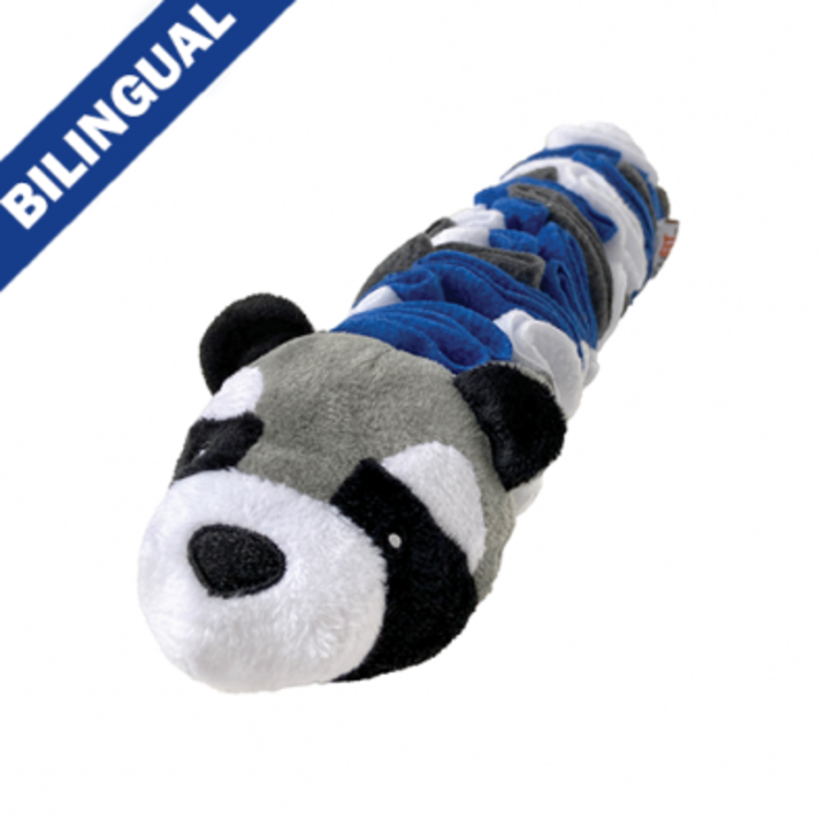 Foufit - Woodland Snuffles Raccoon