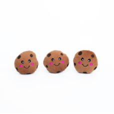 Zippy Paws Mini Cookies 3 pk