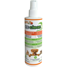 EZ Clean  Odour and Stain Remover Orange Blossom Spray - 250ml