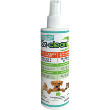 EZ Clean Odour and Stain Remover Fragrance Free - 250ml