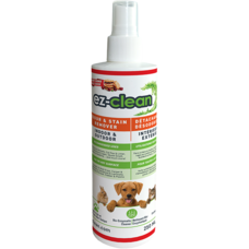 EZ Clean - odour and stain remover - cherry cookie - 250ml