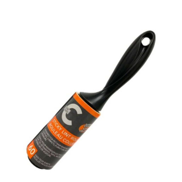 Cloe Cluzo Sticky Pet Hair Remover