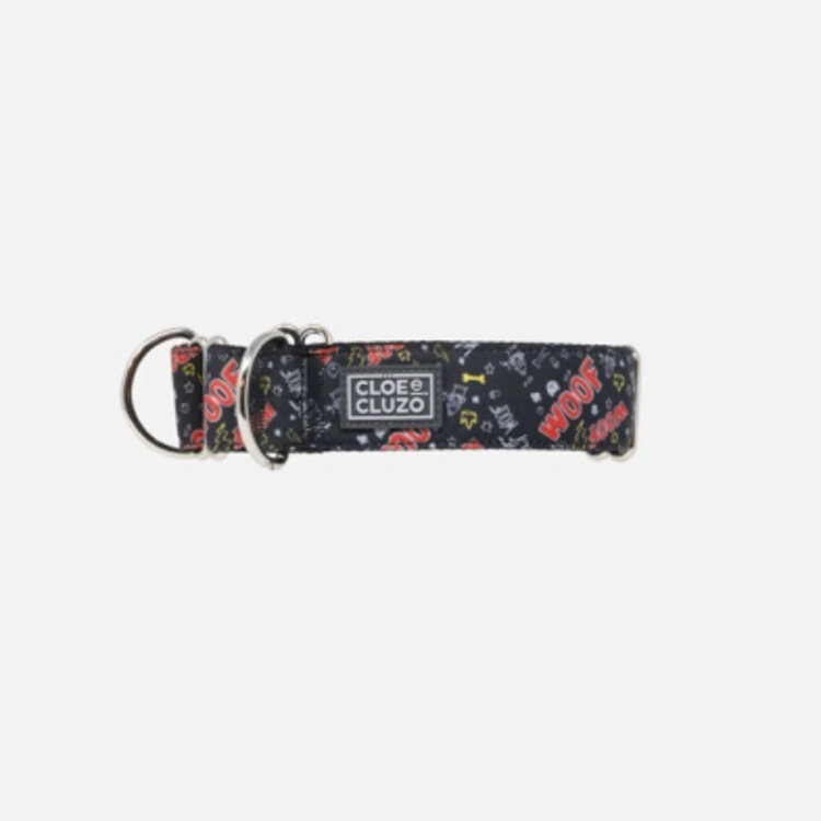 Cloe Cluzo Cloe Cluzo Adjustable Martingale MEDIUM