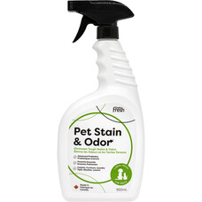 Enviro Fresh Stain and Odour Remover - Urine