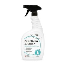 Enviro Fresh - Stain and Odour Remover - Orange - Cat