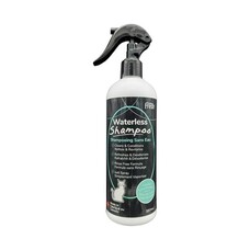 Enviro Fresh Waterless Shampoo Coconut Lime Verbena - CAT