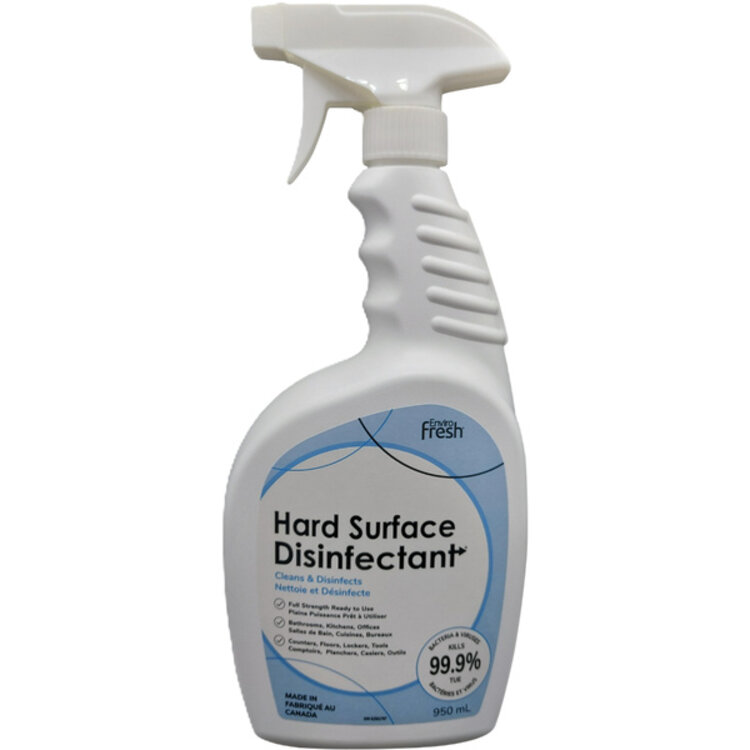 Enviro Fresh - Hard Surface Cleaner