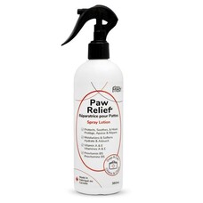 Enviro Fresh Paw Lotion Spray