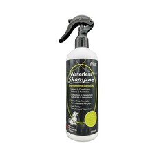 Enviro Fresh Waterless Shampoo Coconut Lime Verbena - DOG