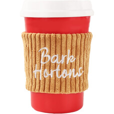 Hugsmart - Bark Hortons toy