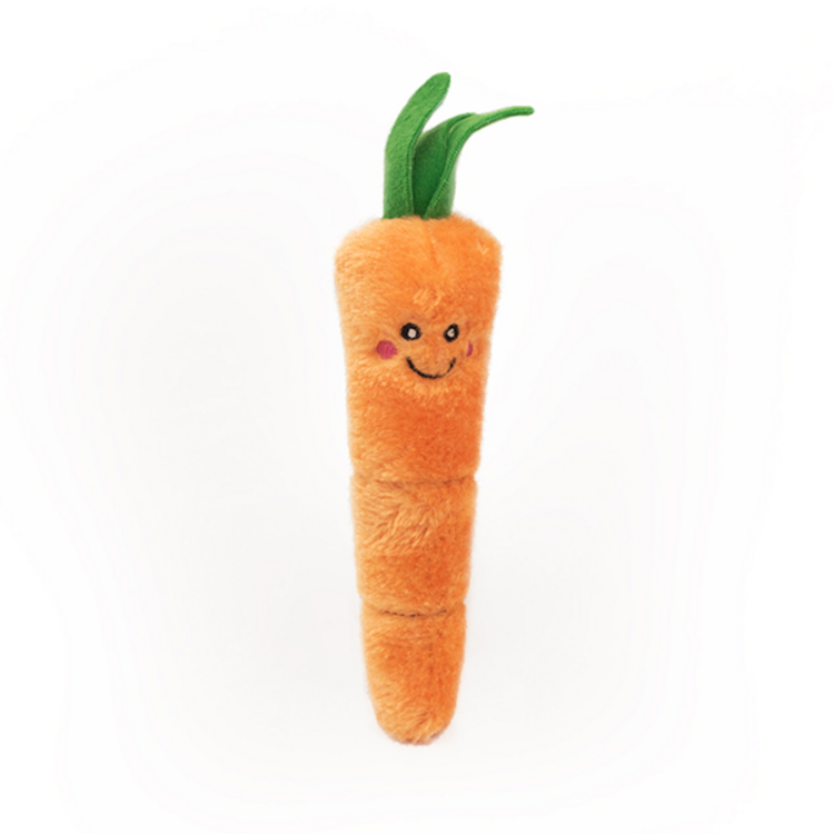 Zippy Claws Carrot Kicker