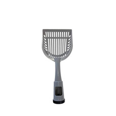 Cloe Cluzo 2-in-1 cat litter scoop