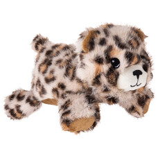 Growl - Snugglerz Leopard