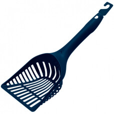 Moderna - litter scoop - blueberry - jumbo