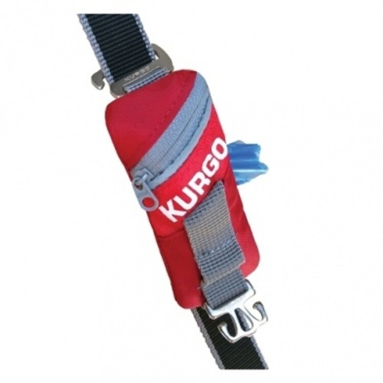 Kurgo duty bag
