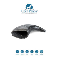 Open Range Open Range | Water Buffalo Horn | Small