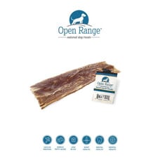 Open Range Open Range | Beef Chomper | Flattie | 5-6"
