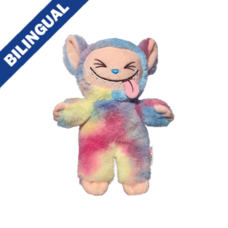 Lafoufou - Wooly  Fou