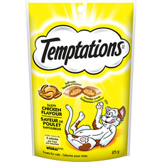 Temptations Chicken - 85g