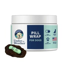 Under the Weather - Pill Wrap 4.94 oz
