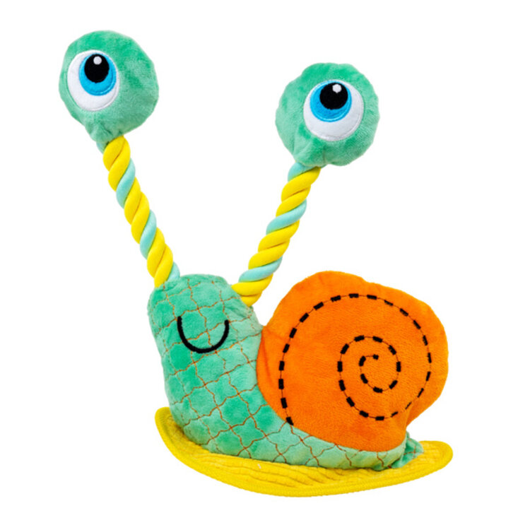Kong Kong - Bendeez - snail - large