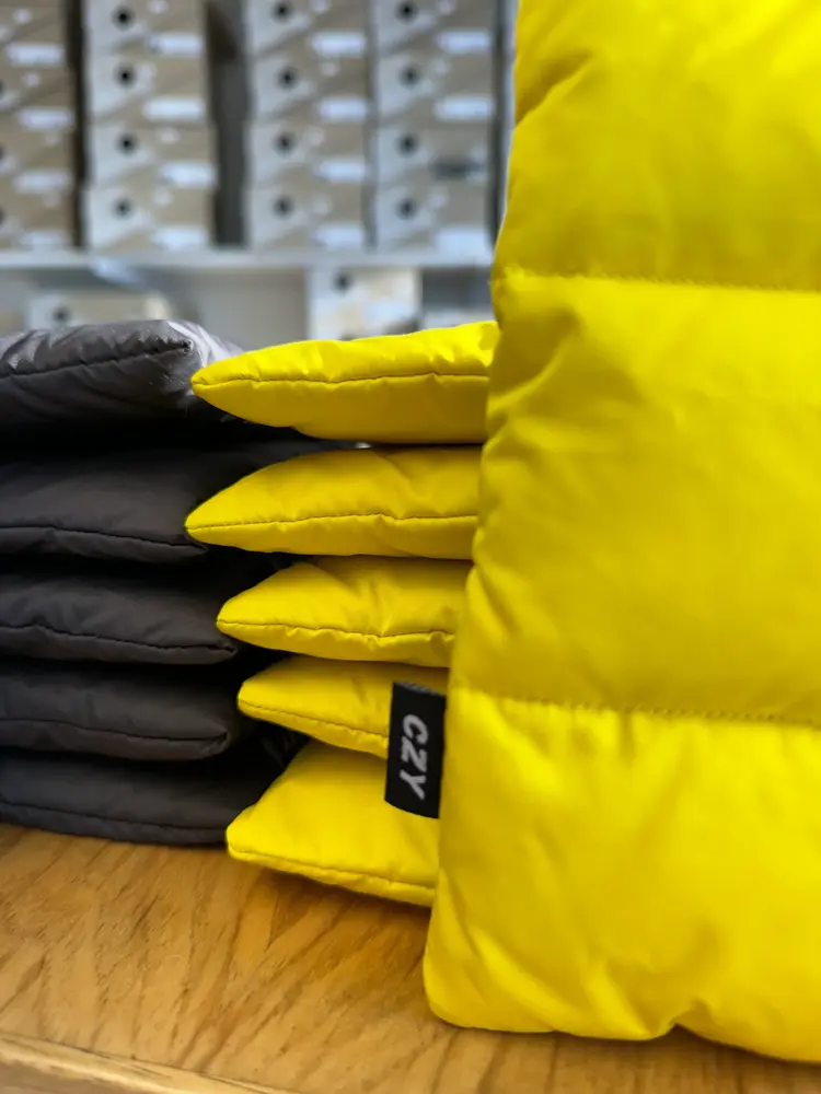 Ace Burpee | CZY | Cell Phone Case